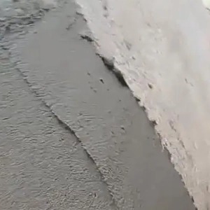 商洛水工建筑物I级C55聚合物改性水泥砂浆 渠道防渗泵站加固迎水面抗冲刷砂浆