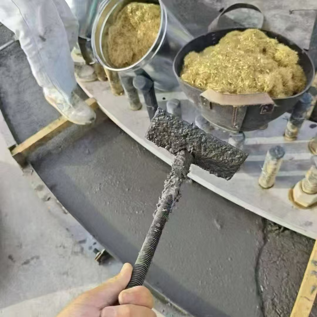 商洛C120风电设备基础专用灌浆料
