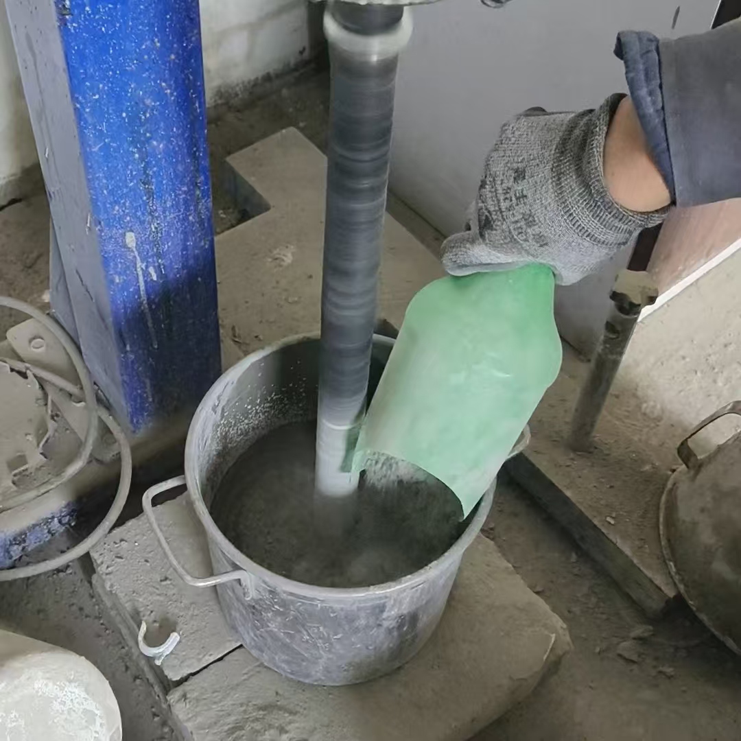 商洛桥梁公路张拉用H60压浆料与普通压浆料有什么区别？